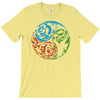 balance of power clearance T-Shirt