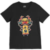 robo fan V-Neck Tee