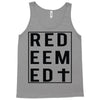 redeemed Tank Top