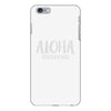 aloha weekend iPhone 6/6s Plus Case