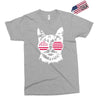 cat usa Exclusive T-shirt