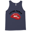 latina power bite Tank Top