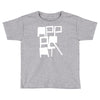 apparat Toddler T-shirt