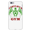 cthulhu gym iPhone 6/6s Plus Case