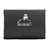 steve urkel film Accessory Pouches