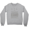 outta Crewneck Sweatshirt