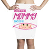 [your name] is going to be mommy Pencil Skirts