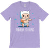 puncha yo buns T-Shirt