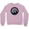 mountain bike Crewneck Sweatshirt