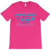 I Love Someone with Thyroid Cancer to The Moon and Back to Infinity T-Shirt
