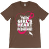 this girls heart T-Shirt