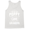 I Am Called Poppy... Tank Top