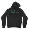 computer science Youth Hoodie
