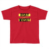 risky after whisky Toddler T-shirt