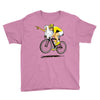 race advantage Youth Tee