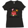 favorite hangout mamaws house Ladies Fitted T-Shirt