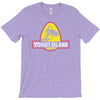 yoshi's island park T-Shirt