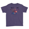 We Are Made Of Star Stuff Youth Tee