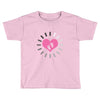 Loading Baby Girl Toddler T-shirt
