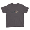 jake paul signature Youth Tee