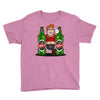 mikos Youth Tee
