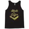 made to suffer Tank Top