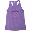 member Racerback Tank