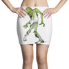 zombie Mini Skirts