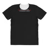 bored death All Over Women's T-shirt