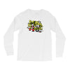 let's rock Long Sleeve Shirts