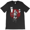 samurai empire T-Shirt