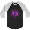 atomic 3/4 Sleeve Shirt