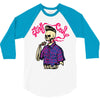 stay cool 3/4 Sleeve Shirt