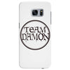 team damon salvatore (6) Samsung Galaxy S7 Edge