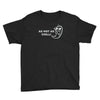 as hot as chilli Youth Tee
