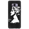 madonna Samsung Galaxy S8 Plus Case