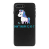 don't dream it, do it iPhone 7 Plus Case