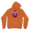 samurai pink ranger Unisex Hoodie