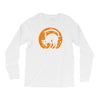 happy halloween Long Sleeve Shirts