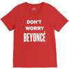 beyonce V-Neck Tee