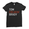 freakin' Ladies Fitted T-Shirt