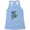 honor their sacrifice never forget Racerback Tank