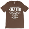 khabib the eagle T-Shirt