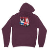minimus prime Hoodie