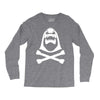 master of the universe skeletor Long Sleeve Shirts