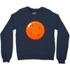 Dragon Ball 4 Star Crewneck Sweatshirt
