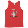 workout time Tank Top