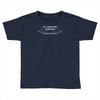 boobs heavy Toddler T-shirt