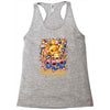 pigs Racerback Tank