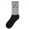 raaaarr! Socks